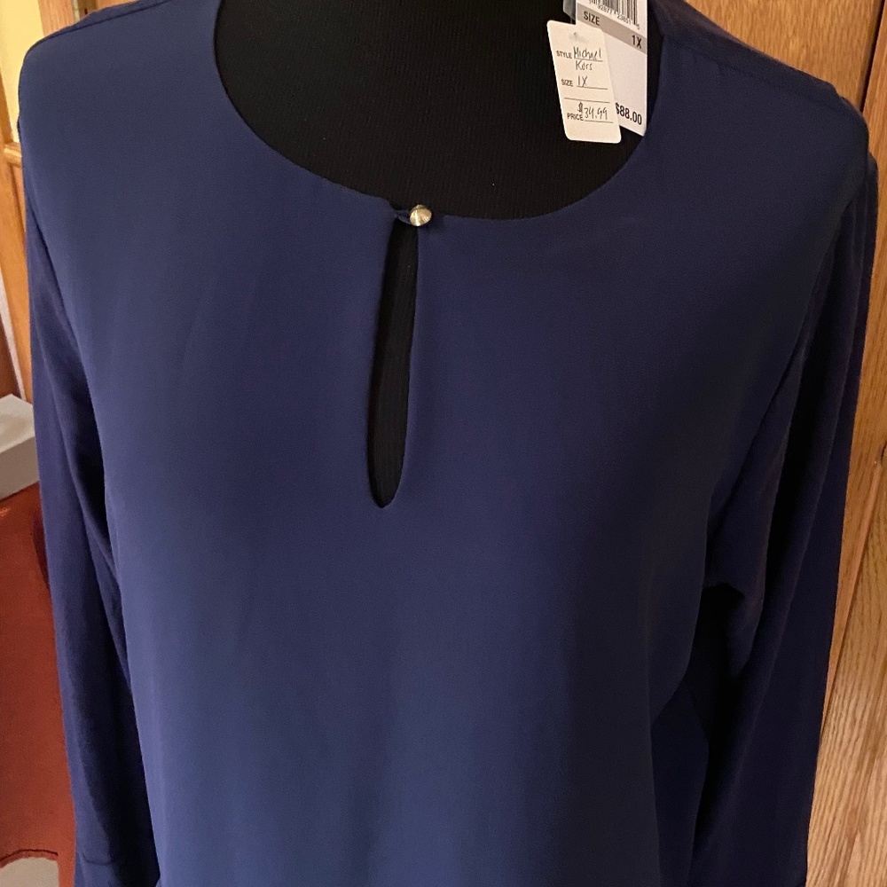 Michael Kors Blouse